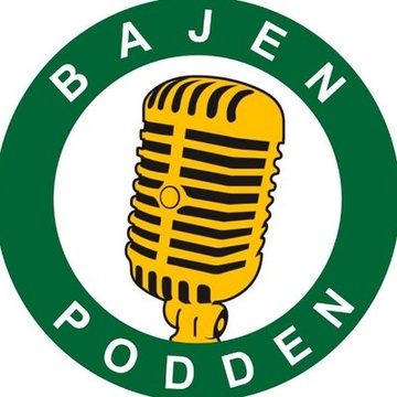 Bajenpodden's Patreon profile picture