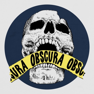 Obscura - A True Crime Podcast
