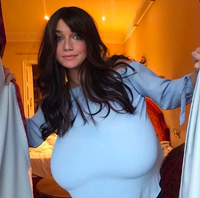 Boobs + Science = Get a Towel | Patreon