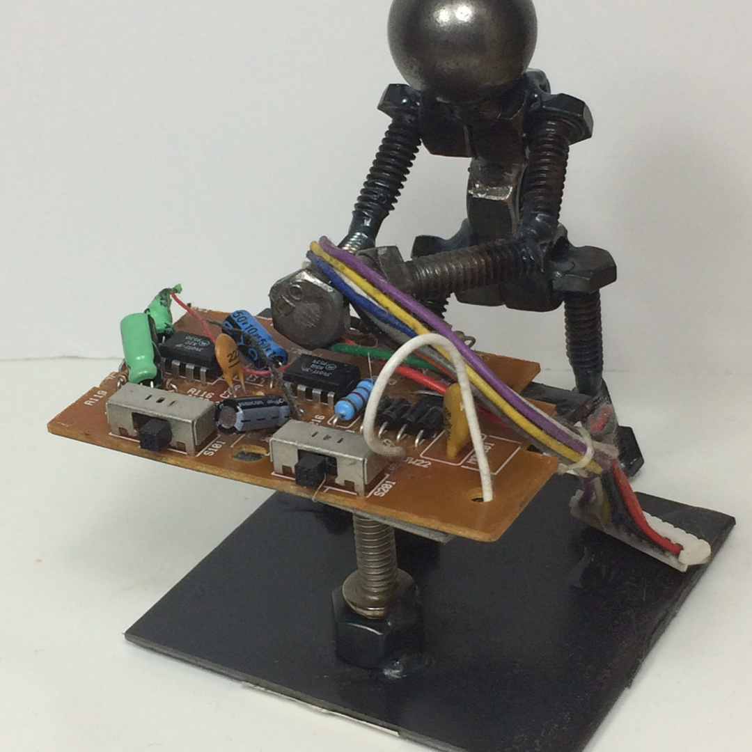 Gadget Reboot