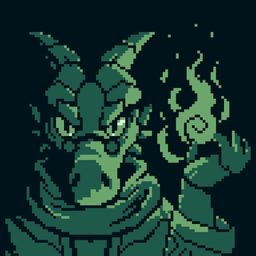 Dsurion Patreon Creator Profile