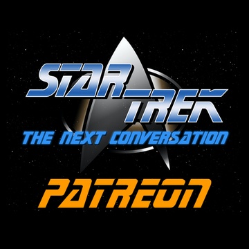 Star Trek The Next Conversation