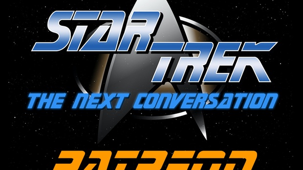SECTION 31 - Star Trek movie special
