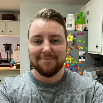 Z.R. Reed Patreon Creator Profile