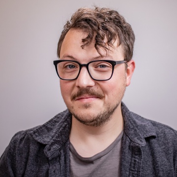 Scott Paul Johnson's Patreon profile picture