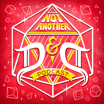 Not Another D&D Podcast's Patreon profile picture