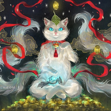 Lunaurum 予安