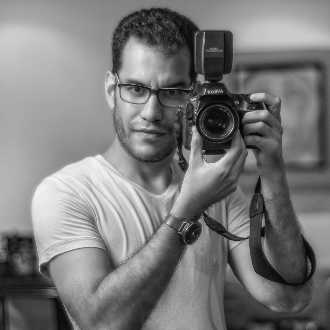 Eduardo García
