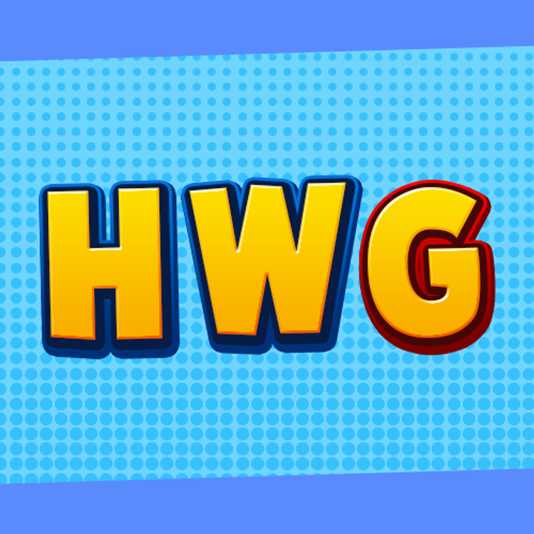 hatwearinggamer's Patreon profile picture