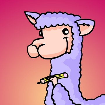 Llama Arts