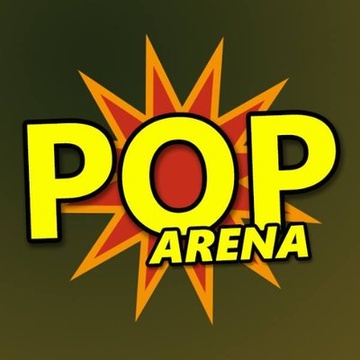 Pop Arena's Patreon profile picture
