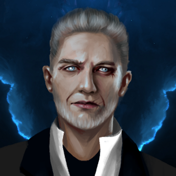Kas'im von Lehon's Patreon profile picture