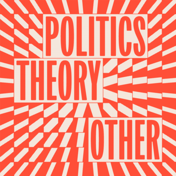 Politics Theory Other's Patreon profile picture