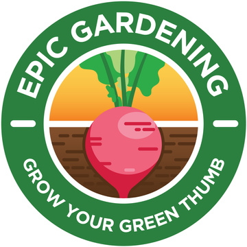 Epic Gardening