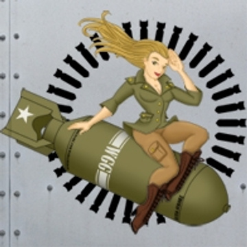 Wargamer Girl