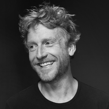 Alastair Humphreys Patreon Creator Profile