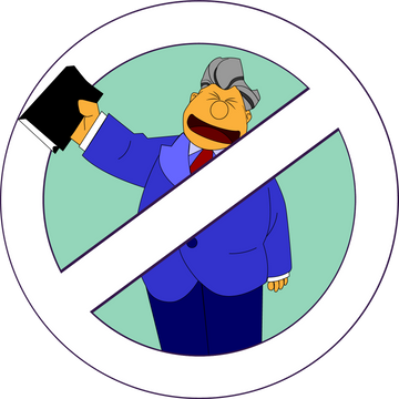 The Non-Prophets's Patreon profile picture
