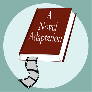 A Novel Adaptation's Patreon profile picture