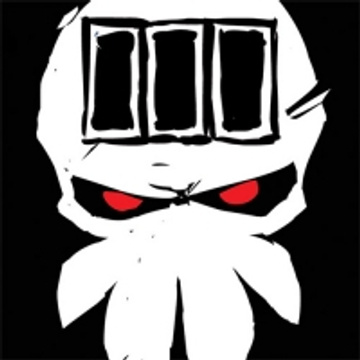 Three Panel Soul