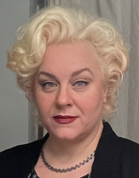 Gina DeLuca | Art and Music | Patreon