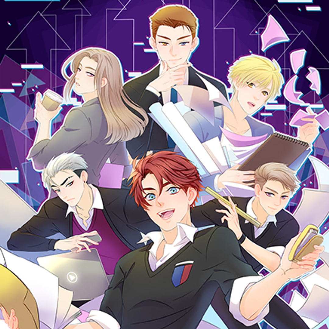Start-Up!'s Patreon profile picture