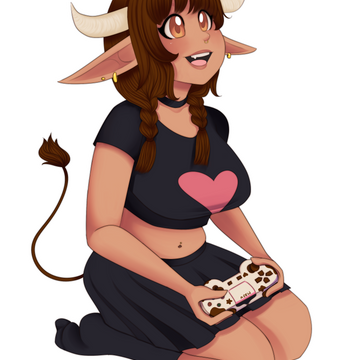 Sheepalope ♥ Art's Patreon profile picture