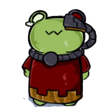 Merry Remembrancer's Patreon profile picture