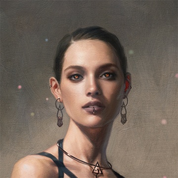 Tom Bagshaw Patreon Creator Profile