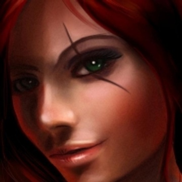 Saint-ism Patreon Creator Profile
