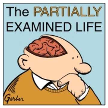 Partially Examined Life Patreon Creator Profile