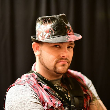 Courtex Studios's Patreon profile picture