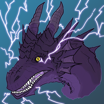Dragon Storm