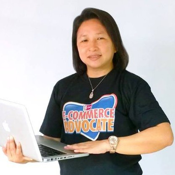 DigitalFilipino Club / Janette Toral