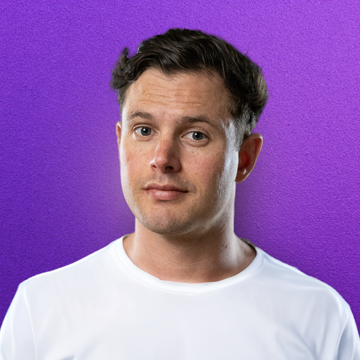 Alwyn Uys's Patreon profile picture