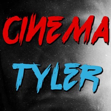 CinemaTyler's Patreon profile picture