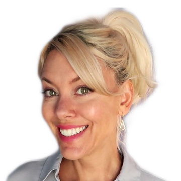 Stacey from Real World AIP Patreon Creator Profile