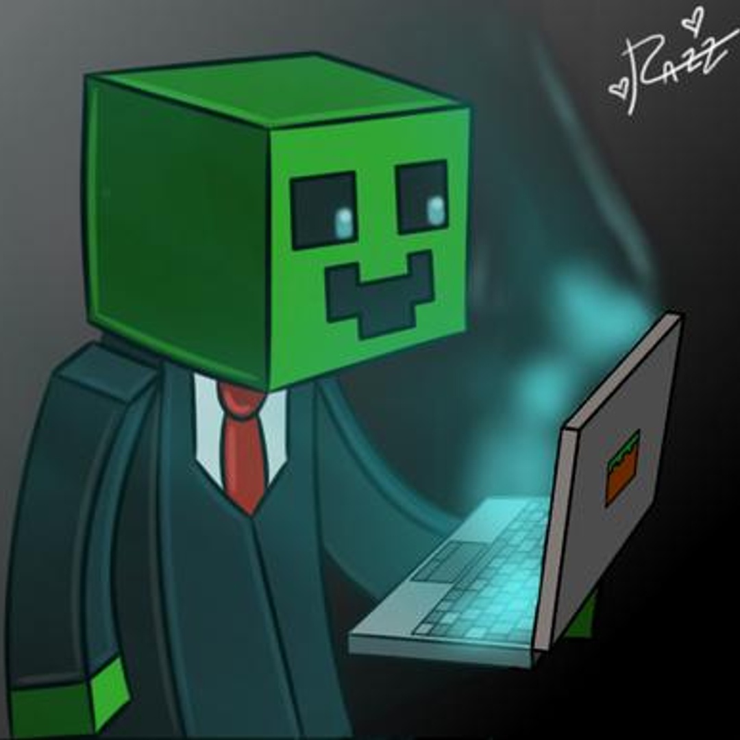 Geforce Patreon Creator Profile