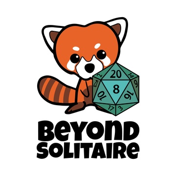 Beyond Solitaire Patreon Creator Profile