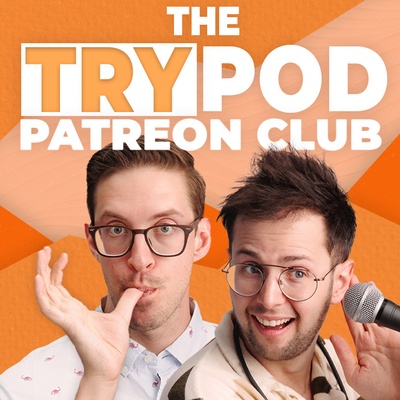 TryPod Patreon Club