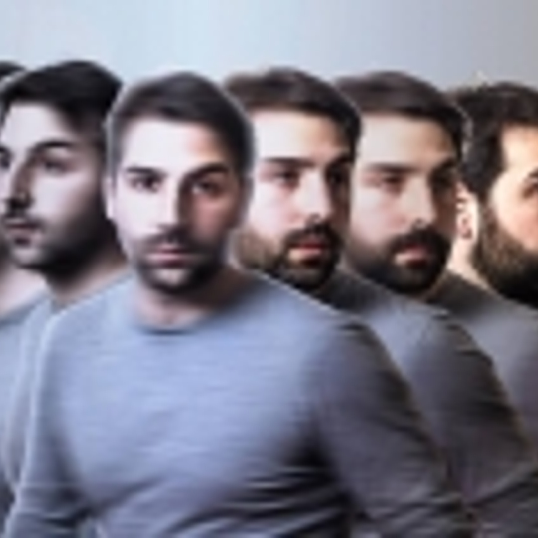 Ian K.'s Patreon profile picture