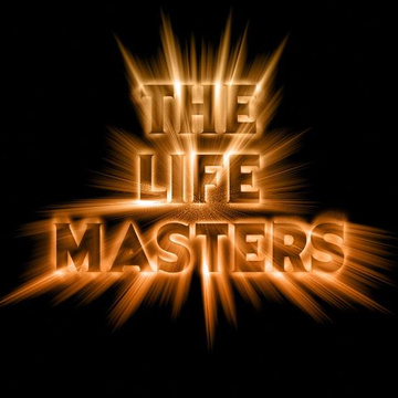 The Life Masters With Jim and Clarkson's Patreon profile picture