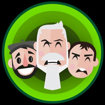 Tell 'em Steve-Dave!'s Patreon profile picture