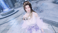 lilyrim | creating SKYRIM clothes MODS | Patreon