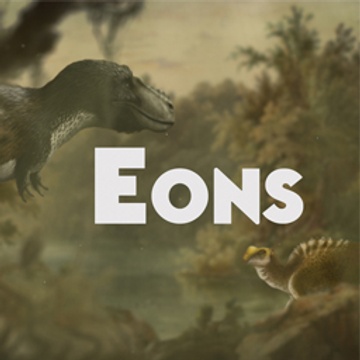 PBS Eons