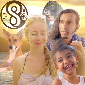 Jmayel, Sacha, Story & Poppy