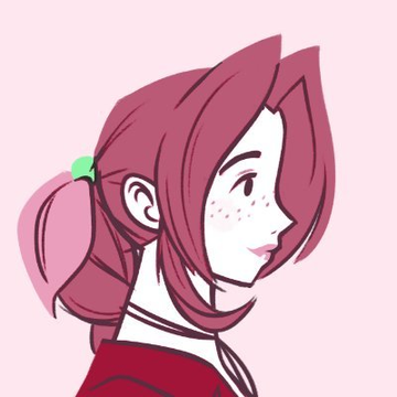 Mars Gainsboro's Patreon profile picture