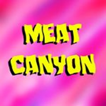 Meatcanyon's Patreon profile picture