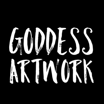 GoddessArtwork