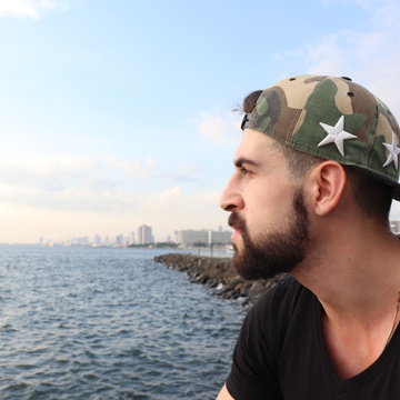 The Hungry Syrian Wanderer Patreon Creator Profile