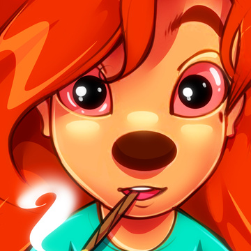 foxydoodles
